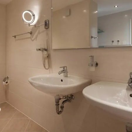 Am Kreidebruch _ Komfort_app Séjour chez l'habitant *